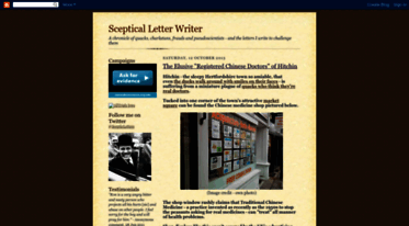 scepticalletterwriter.blogspot.com
