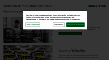 schaefflergroup.com