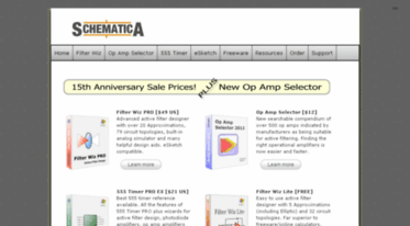 schematica.com