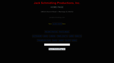 schmidling.com
