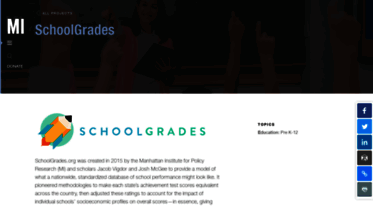 schoolgrades.org