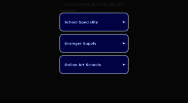 schoolspecialtyonline.net