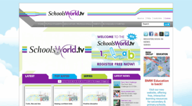schoolsworld.co.uk