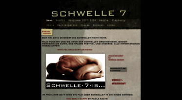 schwelle7.de