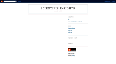 science.blogspot.com