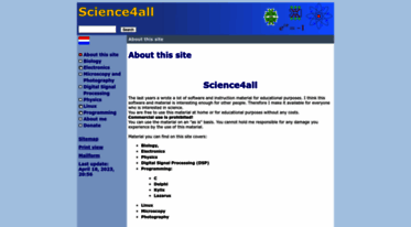 science4all.nl