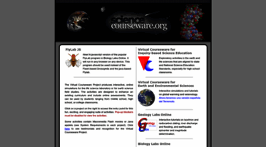 sciencecourseware.org