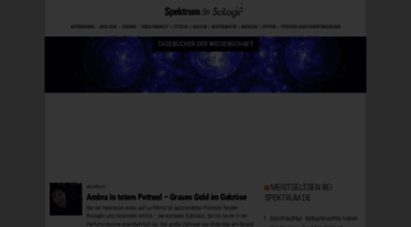 scilogs.spektrum.de