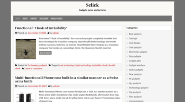 sclick.net