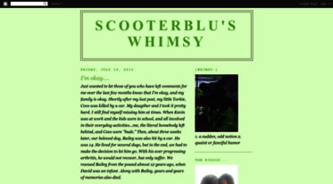 scooterbluswhimsy.blogspot.com