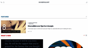 scorpiology.blogspot.com