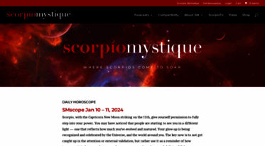 scorpiomystique.com