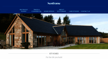 scotframe.co.uk
