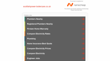 scottishpower-boilercare.co.uk