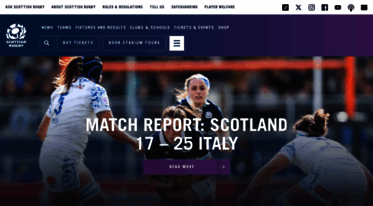 scottishrugby.org