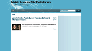 scplasticsurgery.blogspot.com