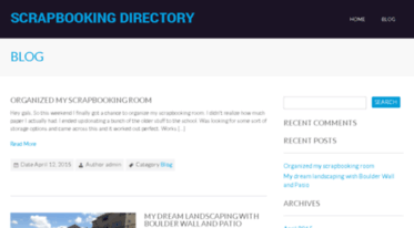 scrapbooking-directory.com