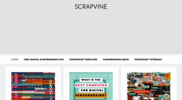 scrapvine.com
