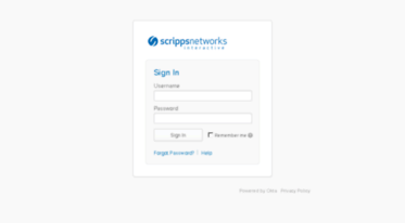 scrippsdev.service-now.com