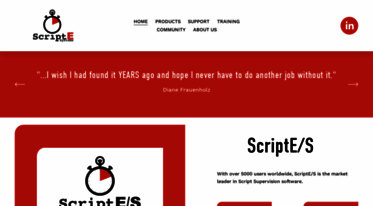 scriptesystems.com