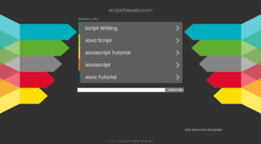 scripttheweb.com