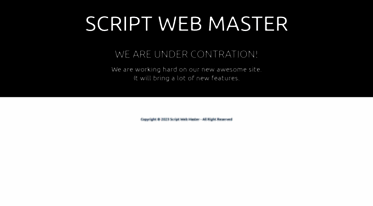 scriptwebmaster.blogspot.com