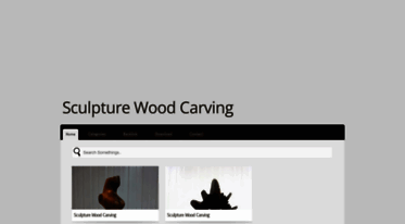 sculpture-wood-carving.blogspot.com
