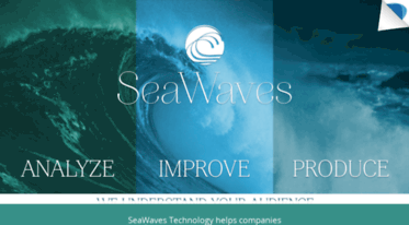 sea-waves.net