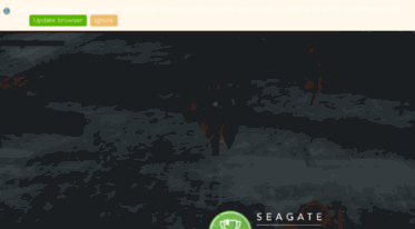 seagateapp.com