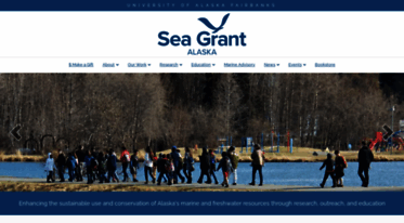 seagrant.uaf.edu