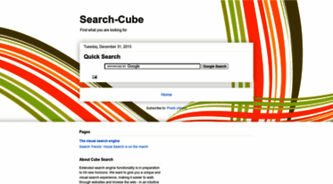 search-cube.com
