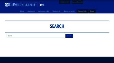 search.depaul.edu