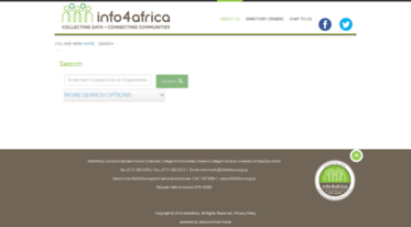 search.info4africa.org.za