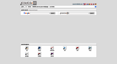 search.klikklik.com