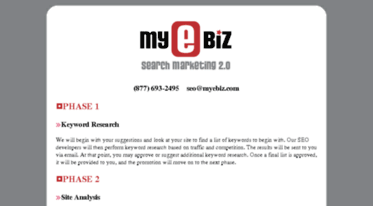 search.myebiz.com