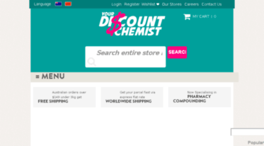 search.yourdiscountchemist.com.au