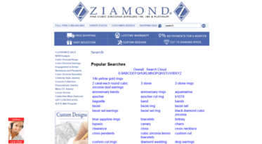 search.ziamond.com