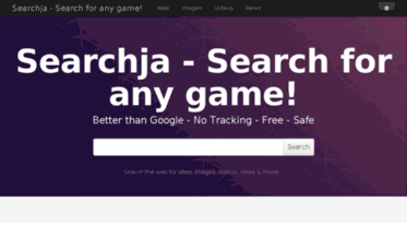 searchja.com