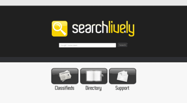 searchlive.ly