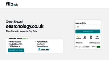 searchology.co.uk