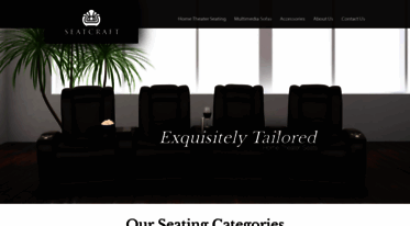 seatcraft.com