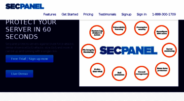 secpanel.com