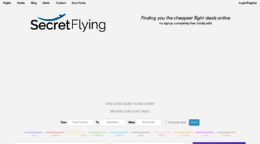 secretflying.com
