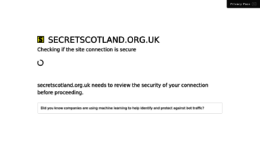 secretscotland.org.uk