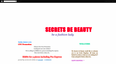 secretsdebeauty.blogspot.com