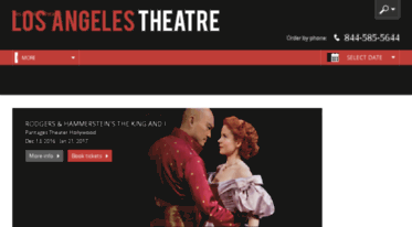 secure.los-angeles-theatre.com