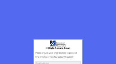 securemail.umassmed.edu