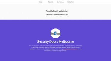 securitydoorsmelbourne.my-free.website