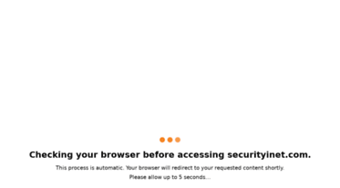securityinet.com