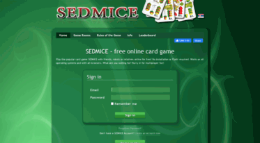 sedmice.com